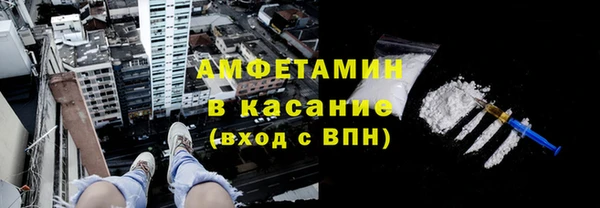 молекула духа Бронницы