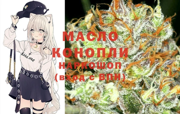 молекула духа Бронницы
