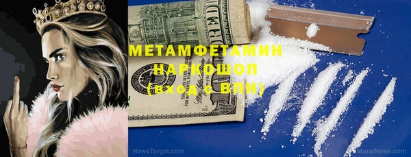 молекула духа Бронницы
